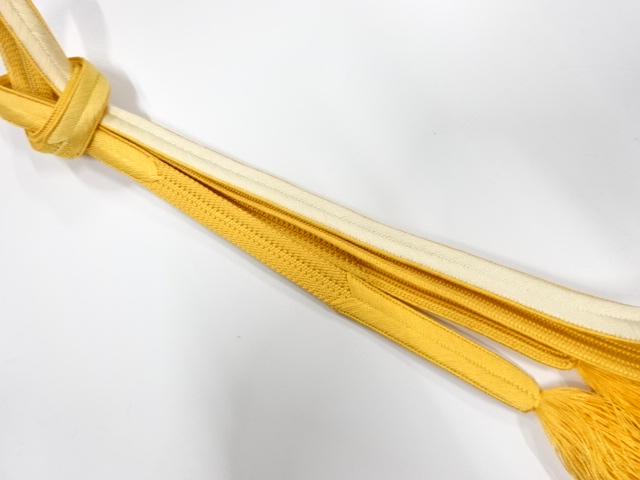 Japanese Kimono / Accessories Silk